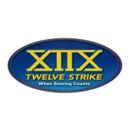 Twelve Strike Automatic Scoring logo, Twelve Strike Automatic Scoring contact details