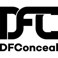 DFConceal logo, DFConceal contact details