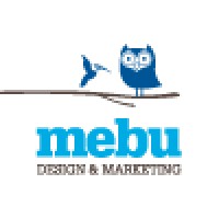 MEBU Design & Marketing logo, MEBU Design & Marketing contact details