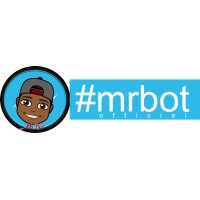 Mr Bot Officiel logo, Mr Bot Officiel contact details