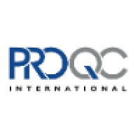 Pro QC International logo, Pro QC International contact details