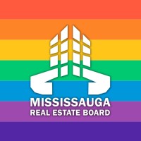 Mississauga Real Estate Board logo, Mississauga Real Estate Board contact details