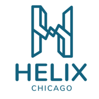 Helixchicago logo, Helixchicago contact details