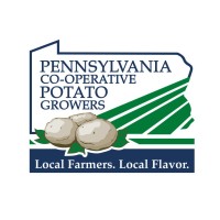 The Pennsylvania Co-Operative Potato Growers logo, The Pennsylvania Co-Operative Potato Growers contact details