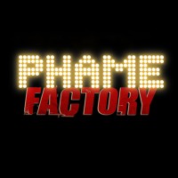 Phame Factory logo, Phame Factory contact details