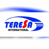 Teresa International logo, Teresa International contact details