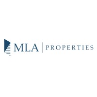 MLA Properties logo, MLA Properties contact details