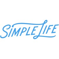 Simple Life logo, Simple Life contact details