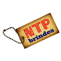 NTP Brindes - Marketing Promocional logo, NTP Brindes - Marketing Promocional contact details