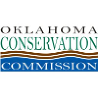 Oklahoma Conservation Commission logo, Oklahoma Conservation Commission contact details