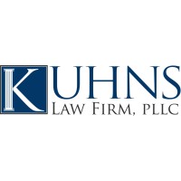 Kuhns Law Firm logo, Kuhns Law Firm contact details