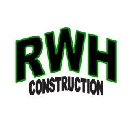 RWH Construction Services Inc. logo, RWH Construction Services Inc. contact details