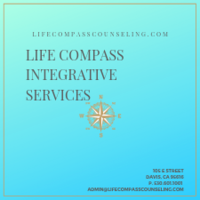 Life Compass Coaching & Counseling logo, Life Compass Coaching & Counseling contact details