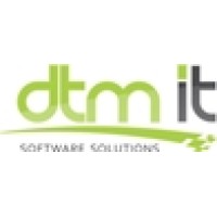 DTM | IT - Software Solutions logo, DTM | IT - Software Solutions contact details