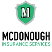 McDonough Insurance Services logo, McDonough Insurance Services contact details