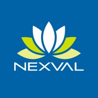 Nexval Inc logo, Nexval Inc contact details