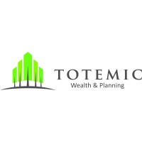 Totemic Wealth & Planning logo, Totemic Wealth & Planning contact details