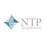 NTP Technology A/S logo, NTP Technology A/S contact details