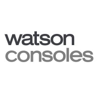 Watson Consoles logo, Watson Consoles contact details