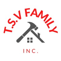 T.S.V Family Inc. logo, T.S.V Family Inc. contact details