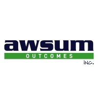 AwSUM Outcomes Inc. logo, AwSUM Outcomes Inc. contact details