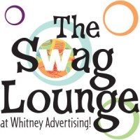 The Swag Lounge logo, The Swag Lounge contact details