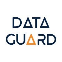 Dataguard MEA logo, Dataguard MEA contact details