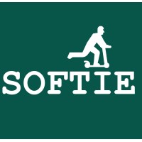 Softie logo, Softie contact details