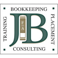 JB Financial Associates logo, JB Financial Associates contact details