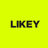 Likey Co. logo, Likey Co. contact details