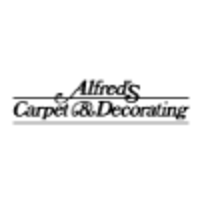 Alfred's Carpet & Decorating logo, Alfred's Carpet & Decorating contact details