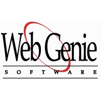 WebGenie Software Pty Ltd logo, WebGenie Software Pty Ltd contact details