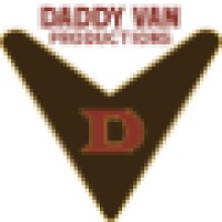 Daddy Van Productions logo, Daddy Van Productions contact details