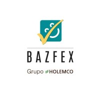 Bazfex logo, Bazfex contact details