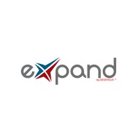 eXpand by Respiplus logo, eXpand by Respiplus contact details