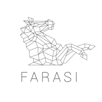 Farasi Software logo, Farasi Software contact details