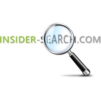 Insider-Search logo, Insider-Search contact details