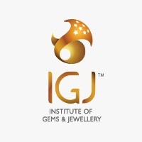 Institute of Gems & Jewellery (IGJ) logo, Institute of Gems & Jewellery (IGJ) contact details