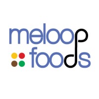 meloop foods logo, meloop foods contact details