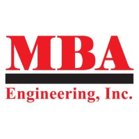 MBA Engineering logo, MBA Engineering contact details