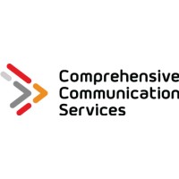 Comprehensive Communication Services logo, Comprehensive Communication Services contact details