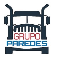 Grupo Paredes logo, Grupo Paredes contact details