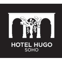 Hotel Hugo logo, Hotel Hugo contact details