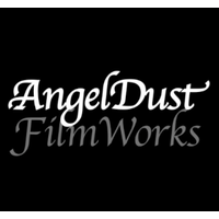 AngelDust FilmWorks logo, AngelDust FilmWorks contact details