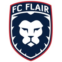 FC Flair Futsal logo, FC Flair Futsal contact details