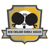 New England Bubble Soccer logo, New England Bubble Soccer contact details