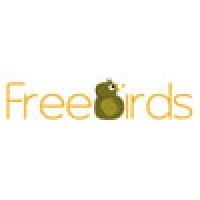 Freebirds logo, Freebirds contact details