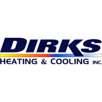 Dirks Heating & Cooling logo, Dirks Heating & Cooling contact details