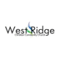 West Ridge Christian Community Church logo, West Ridge Christian Community Church contact details