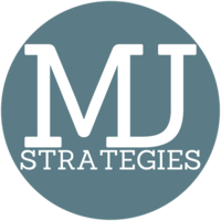 MJ Strategies.us logo, MJ Strategies.us contact details